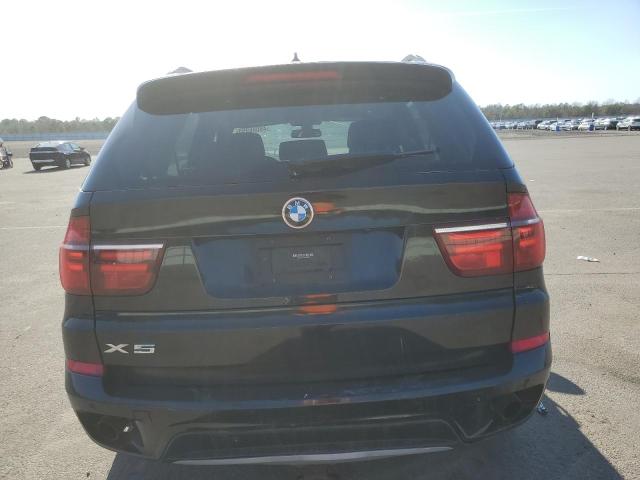 Photo 6 from auction – 2013 BMW X5 XDRIVE3 with VIN 5UXZV4C55D0B24022