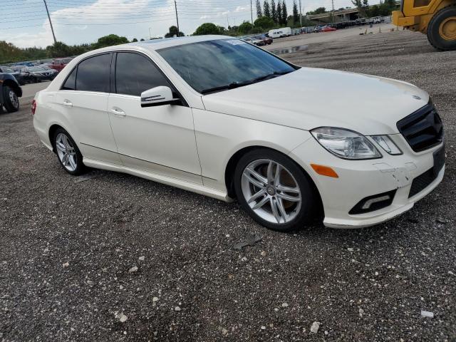 Photo 4 from auction – 2011 MERCEDES-BENZ E 350 with VIN WDDHF5GB0BA467475