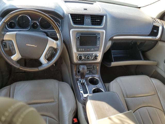 Photo 8 from auction – 2014 GMC ACADIA DEN with VIN 1GKKRTKD7EJ250065