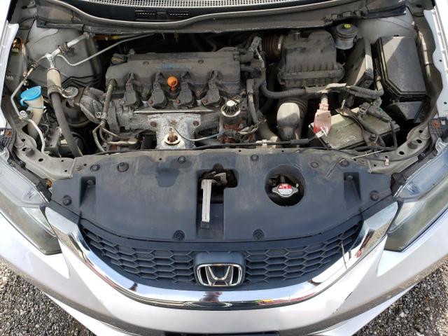 Photo 11 from auction – 2014 HONDA CIVIC LX with VIN 2HGFB2F50EH546272