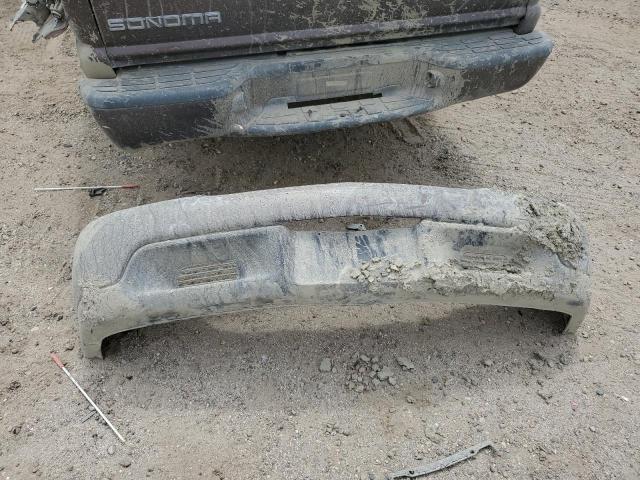 Photo 12 from auction – 1998 GMC SONOMA with VIN 1GTCS1943W8510341