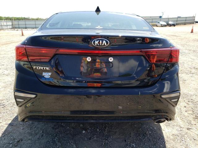 Photo 6 from auction – 2021 KIA FORTE FE with VIN 3KPF24AD9ME408345