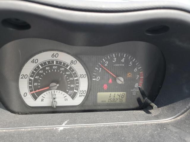 Photo 9 from auction – 2006 TOYOTA SCION XA with VIN JTKKT624965000103