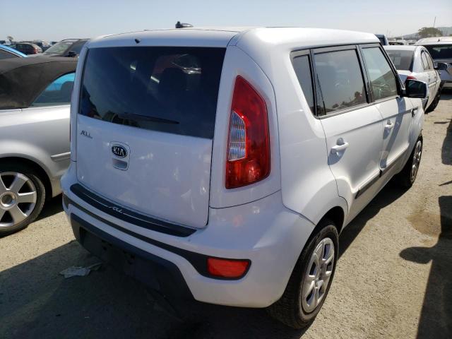 Photo 3 from auction – 2012 KIA SOUL with VIN KNDJT2A52C7405449