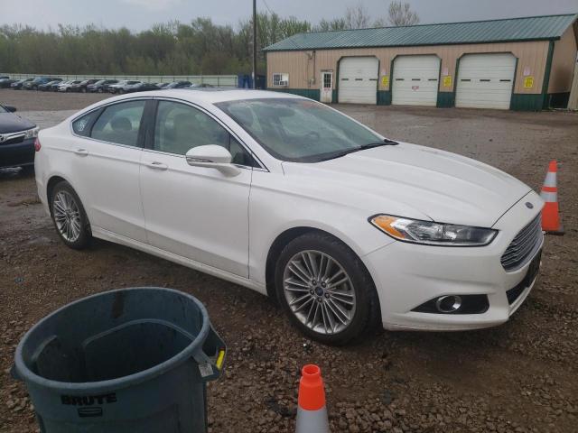 Photo 4 from auction – 2014 FORD FUSION SE with VIN 3FA6P0HD3ER231923