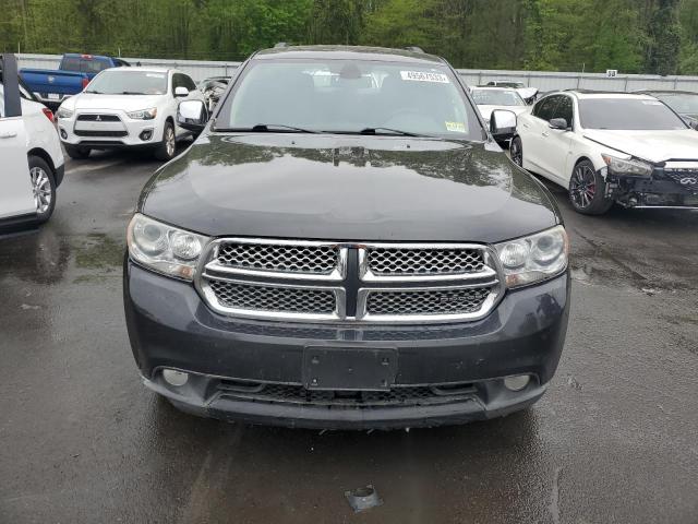 Photo 5 from auction – 2011 DODGE DURANGO CI with VIN 1D4SE5GT6BC594766