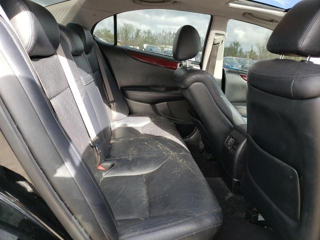 Снимка 10 от търг – 2005 LEXUS ES 330 с VIN JTHBA30G755063478