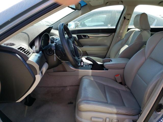 Photo 7 from auction – 2010 ACURA TL with VIN 19UUA8F53AA023219