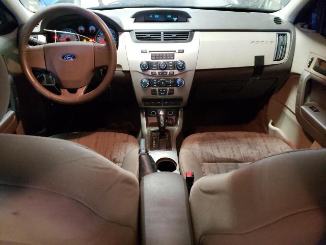 Photo 8 from auction – 2011 FORD FOCUS SE with VIN 1FAHP3FN9BW182015
