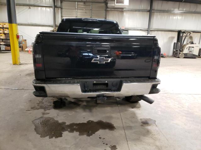 Photo 6 from auction – 2018 CHEVROLET SILVERADO with VIN 3GCUKREC8JG619154