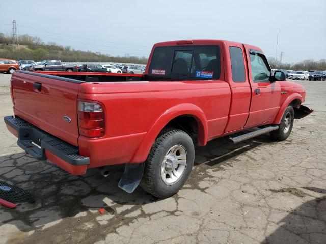 Photo 3 from auction – 2003 FORD RANGER SUP with VIN 1FTYR44V83PB02762