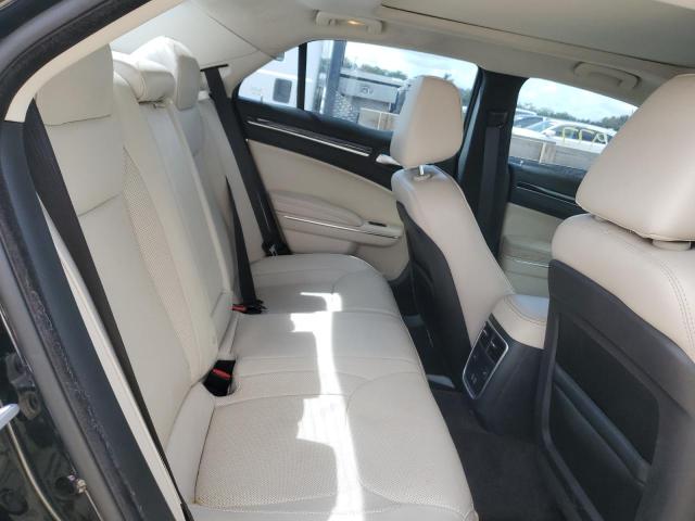 Photo 10 from auction – 2016 CHRYSLER 300C with VIN 2C3CCAKG9GH311554