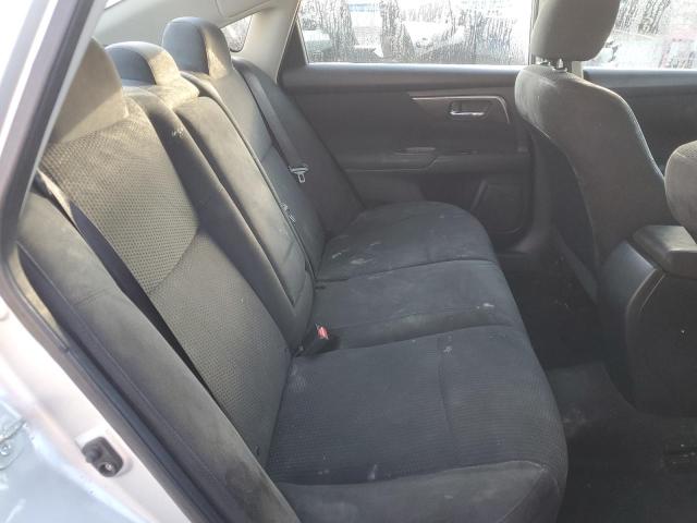 Photo 10 from auction – 2015 NISSAN ALTIMA 2.5 with VIN 1N4AL3AP3FN326367