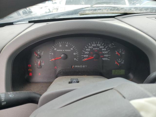 Photo 9 from auction – 2005 FORD F150 SUPER with VIN 1FTRW14W35FB11298