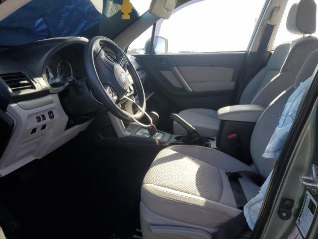 Снимка 7 от търг – 2015 SUBARU FORESTER 2 с VIN JF2SJABC3FH595134