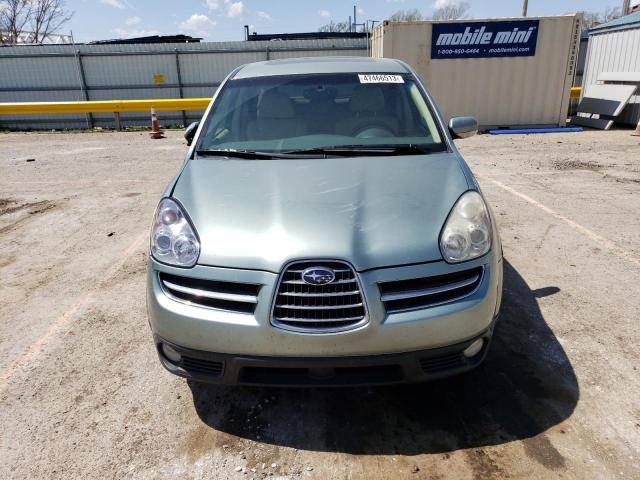 Photo 5 from auction – 2006 SUBARU B9 TRIBECA with VIN 4S4WX86C564419058