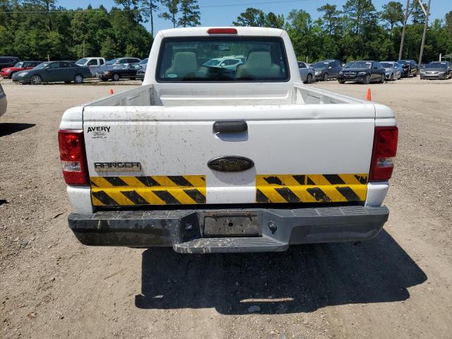 Photo 6 from auction – 2007 FORD RANGER with VIN 1FTYR10D97PA13123