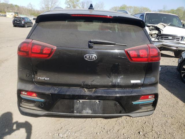Photo 6 from auction – 2019 KIA NIRO EX with VIN KNDCC3LG2K5025826