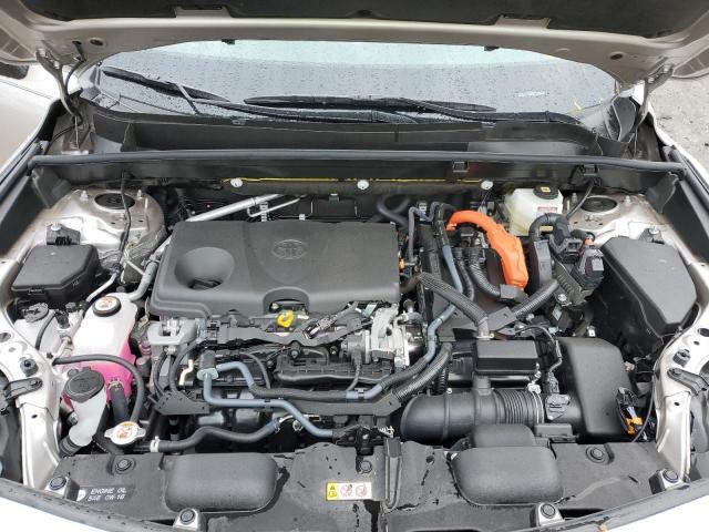 Photo 12 from auction – 2022 TOYOTA VENZA LE with VIN JTEAAAAH4NJ103494