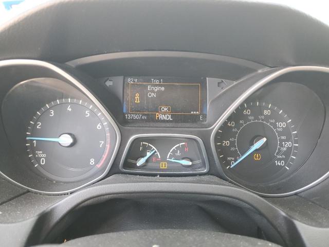Photo 9 from auction – 2015 FORD FOCUS SE with VIN 1FADP3K22FL270244
