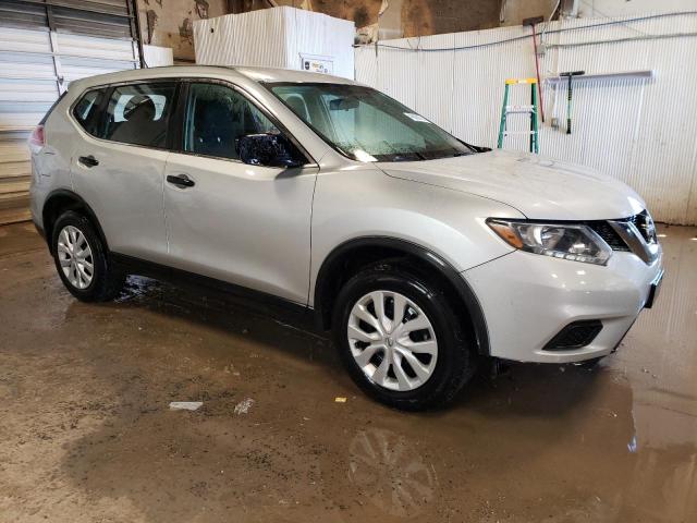 Photo 4 from auction – 2016 NISSAN ROGUE S with VIN KNMAT2MT3GP664497