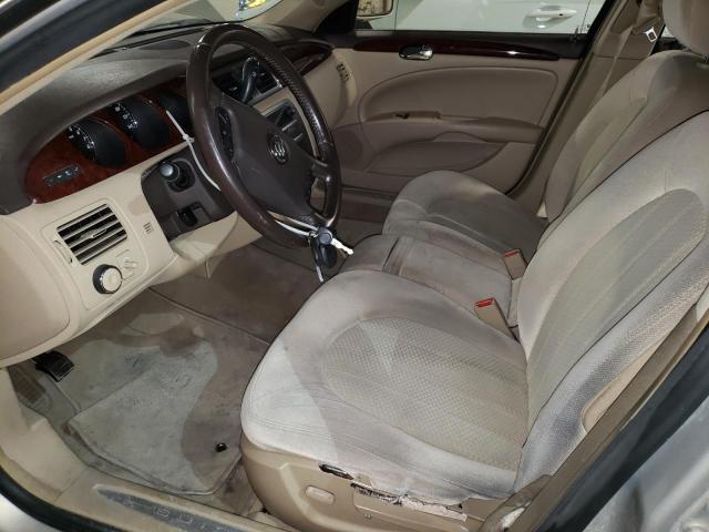 Photo 7 from auction – 2008 BUICK LUCERNE CX with VIN 1G4HP57248U171899