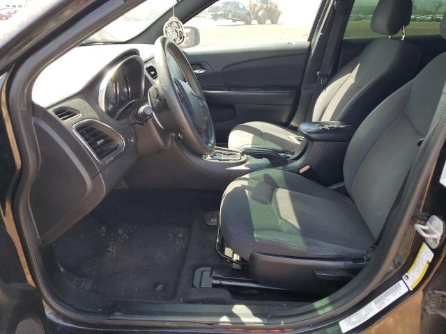 Photo 7 from auction – 2014 CHRYSLER 200 LX with VIN 1C3CCBAB8EN212787