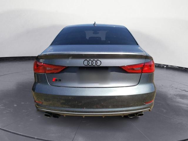 Photo 6 from auction – 2015 AUDI A3 with VIN WAUBFGFF4F1035670