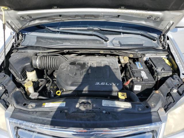 Photo 12 from auction – 2011 CHRYSLER TOWN & COU with VIN 2A4RR5DG2BR633894