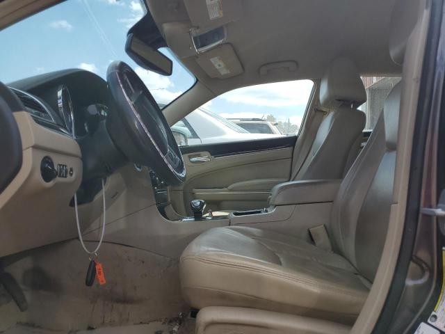 صورة رقم 7 من المزاد - 2013 CHRYSLER 300 مع VIN 2C3CCAAG9DH666866