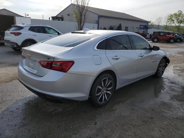 Photo 3 from auction – 2018 CHEVROLET MALIBU LT with VIN 1G1ZD5ST8JF282377