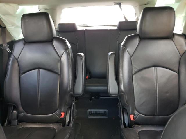 Photo 10 from auction – 2012 GMC ACADIA SLT with VIN 1GKKRRED4CJ189866