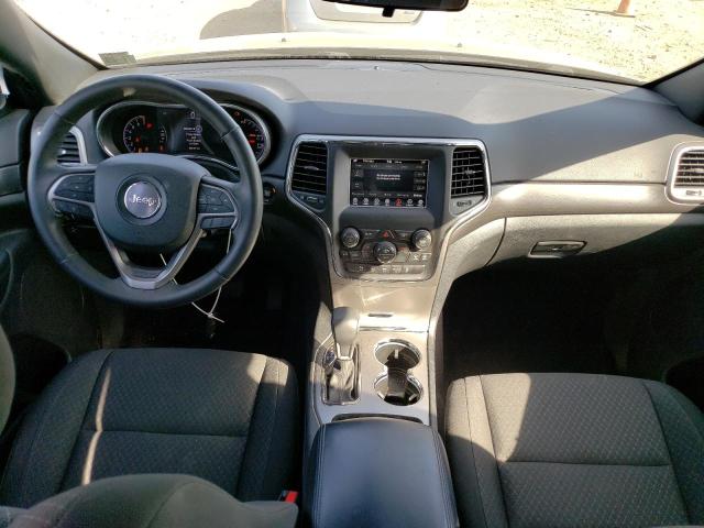 Photo 8 from auction – 2018 JEEP GRAND CHER with VIN 1C4RJFAG2JC313358