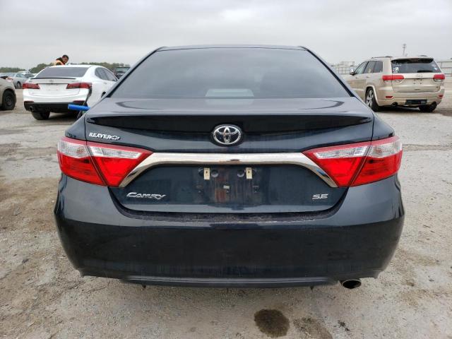 Photo 6 from auction – 2017 TOYOTA CAMRY with VIN 4T1BF1FK7HU665306