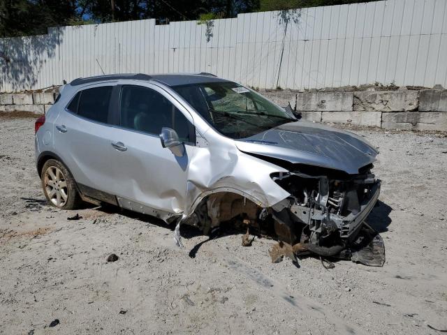 Photo 4 from auction – 2015 BUICK ENCORE CON with VIN KL4CJBSB9FB239509