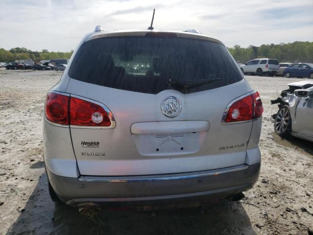 Photo 6 from auction – 2012 BUICK ENCLAVE with VIN 5GAKRCED8CJ335809