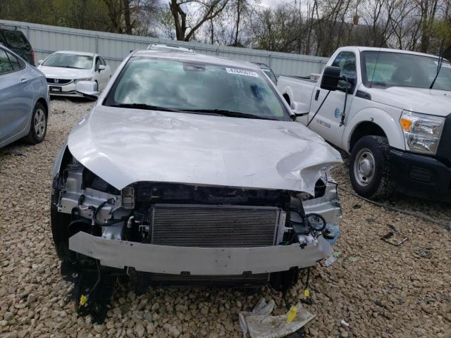 Photo 5 from auction – 2015 BUICK LACROSSE with VIN 1G4GB5G37FF227452