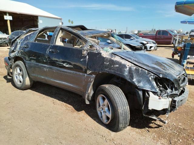 Photo 4 from auction – 2000 LEXUS RX 300 with VIN JT6HF10U4Y0152179