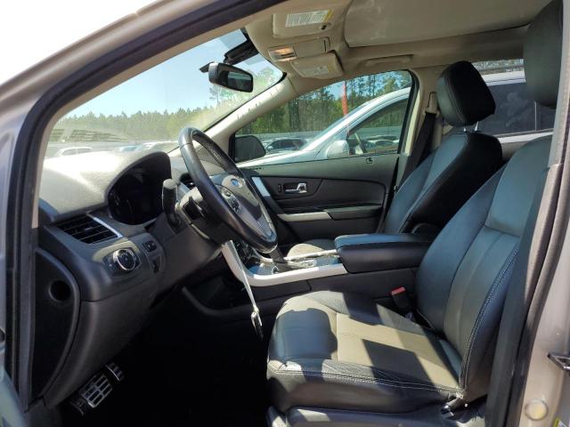 Photo 7 from auction – 2013 FORD EDGE SPORT with VIN 2FMDK3AK7DBC80223