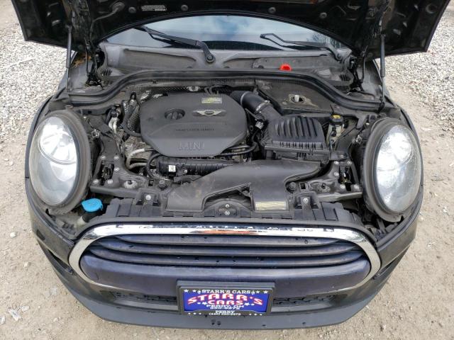 Photo 11 from auction – 2016 MINI COOPER with VIN WMWXU1C54G2D08447