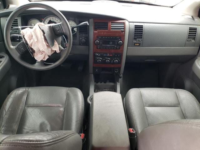 Photo 8 from auction – 2004 DODGE DURANGO ST with VIN 1D4HB48D84F175887