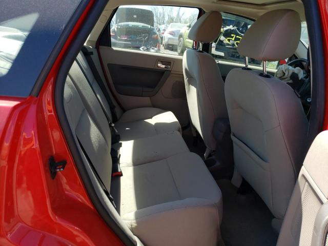 Photo 10 from auction – 2008 FORD FOCUS SE with VIN 1FAHP35N28W239147