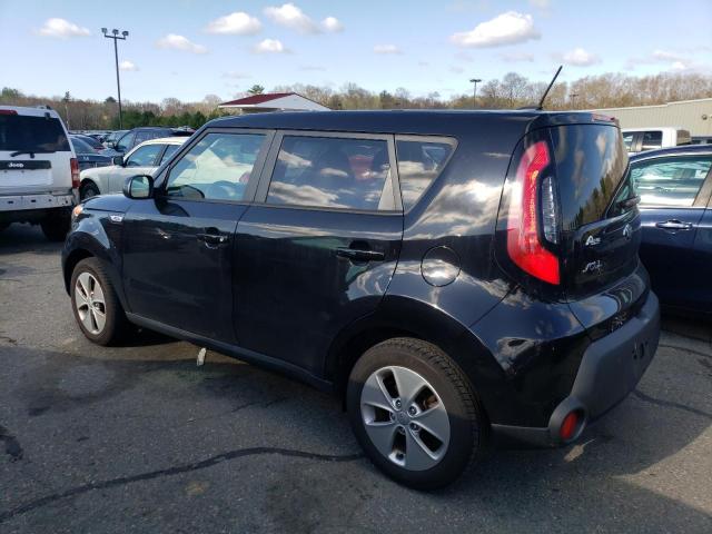 Photo 2 from auction – 2015 KIA SOUL with VIN KNDJN2A25F7764153