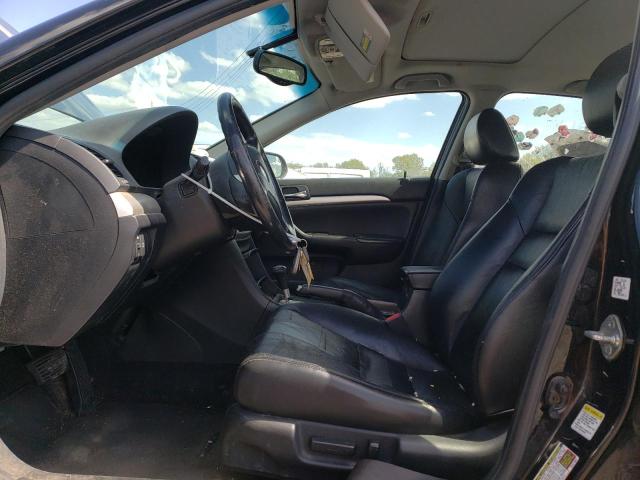 Photo 7 from auction – 2004 ACURA TSX with VIN JH4CL968X4C018756