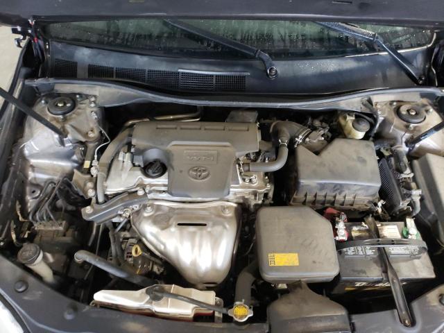 Photo 11 from auction – 2015 TOYOTA CAMRY LE with VIN 4T4BF1FK4FR502311