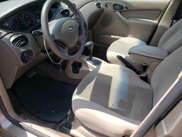 Photo 7 from auction – 2004 FORD FOCUS SE C with VIN 1FAFP34Z94W147099