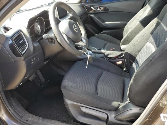Photo 7 from auction – 2016 MAZDA 3 SPORT with VIN 3MZBM1U70GM305965