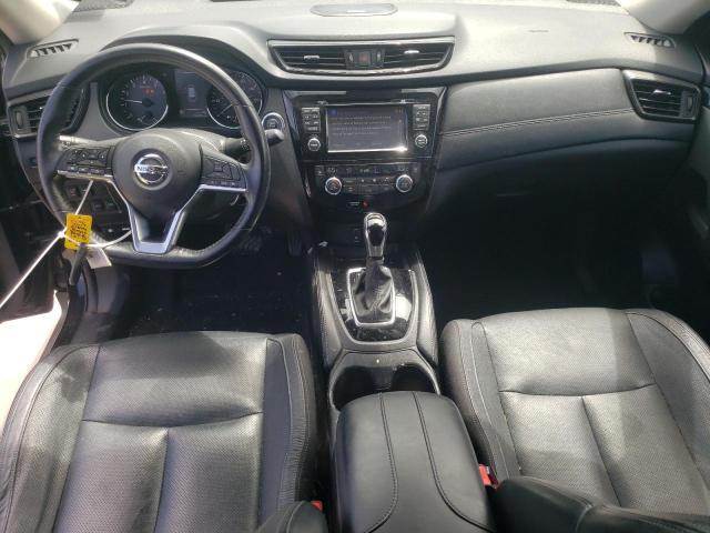 Photo 8 from auction – 2017 NISSAN ROGUE S with VIN JN8AT2MT0HW402240