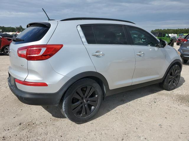 Photo 3 from auction – 2012 KIA SPORTAGE E with VIN KNDPC3A2XC7291187