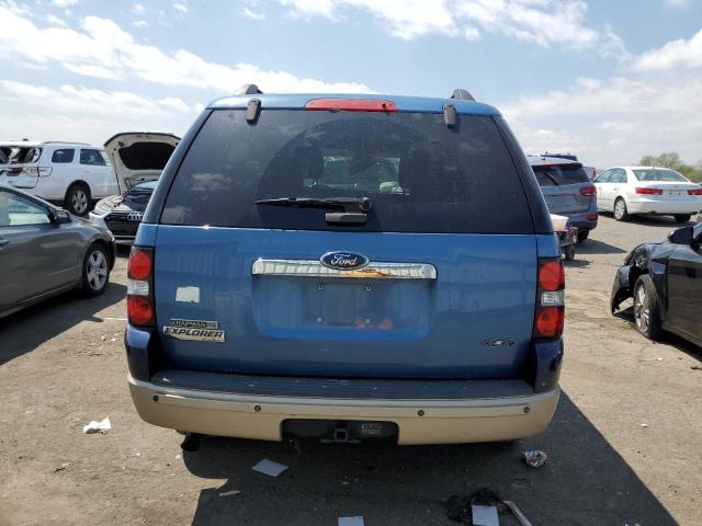 Photo 6 from auction – 2009 FORD EXPLORER E with VIN 1FMEU74E09UA02406
